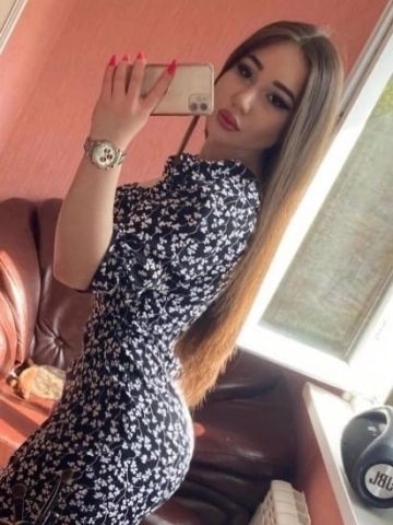Анкета проститутки Элина - Фото, 22 года, №52421