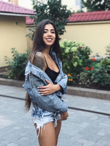 Анкета проститутки Жемчужина - Фото, 23 года, №55185